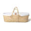 Organic Palm Moses Basket-93419547