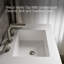 Winnow 60-In Bathroom Vanity Set-790059103