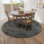 Tapis tissé à la machine Animal-1530531767