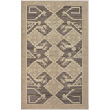 One-of-a-Kind 8'5" X 10' Hand Knotted Area Rug