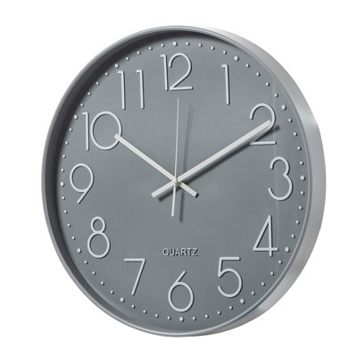 Analog Wall Clock