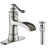 Brushed Nickel selected