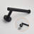 5 - Piece Bathroom Hardware Set-74456756