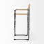Tabouret de bar et de comptoir Sambac-990117823-990117822