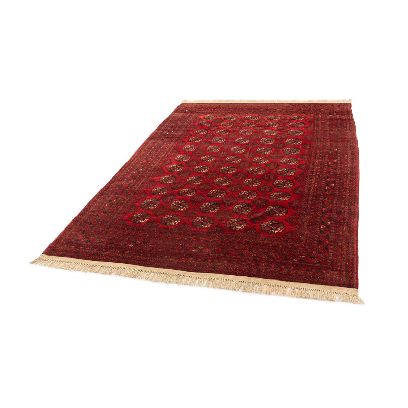 Elam Red Rug
