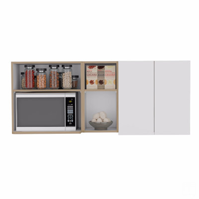Armoire murale