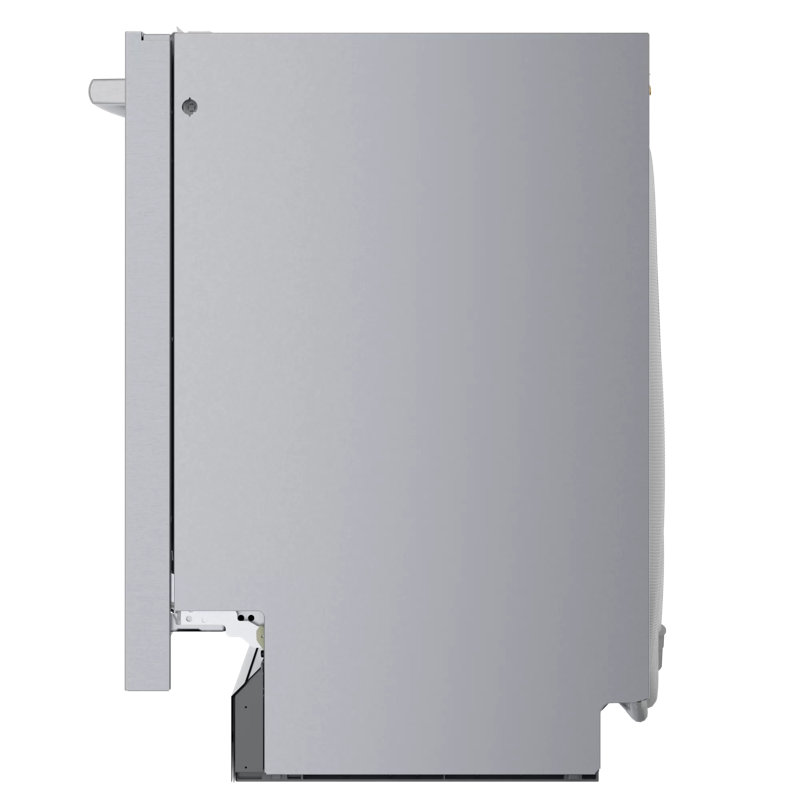 800 Series 24" 42 dBA Stainless Steel ENERGY STAR Certified Dishwasher