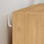 Commode à 6 tiroirs l 47,2 po Ashford-4558575