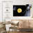 Abarca Pastel Yellow Vinyl Record-108735278