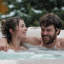 Spa gonflable Aleko