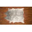 Lilianna Animal Print Machine Made Tufted Faux Cowhide Gray Area Rug