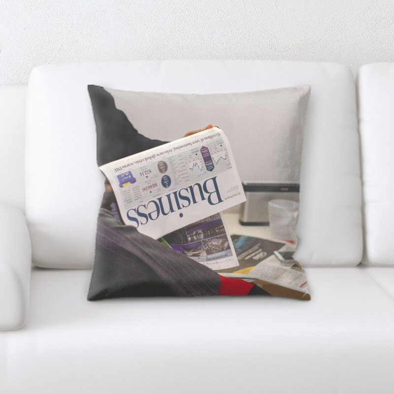Coussin professionnel