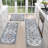Machine Washable Non-Slip Kitchen Mat-583488527