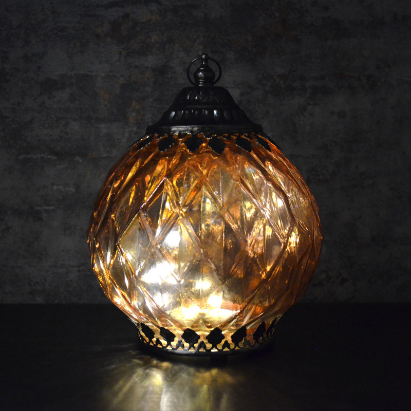 LED Lantern