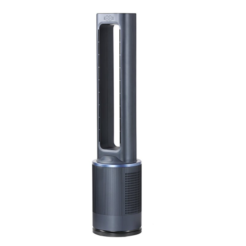 Ventilateur oscillant sans lame 45,08 po LEPUDAY