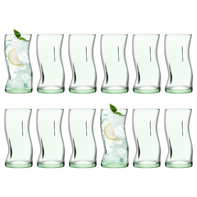 400 Glass