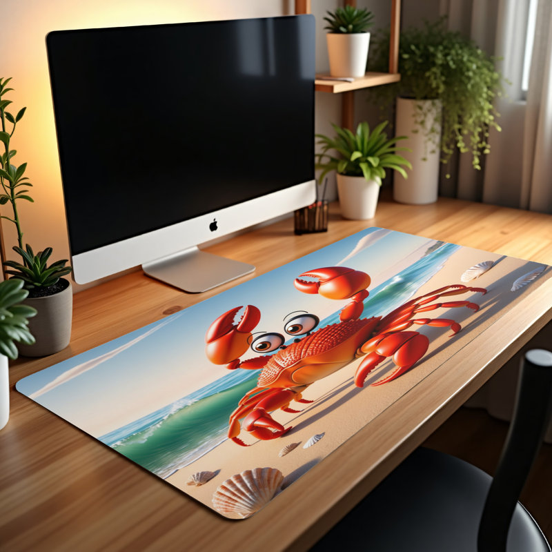 Desk Pad, 23.6x13.8