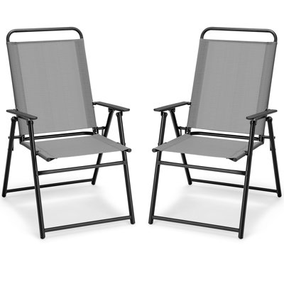 Chaise d'extérieur Sharrel