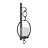 Vandiver Armed Sconce