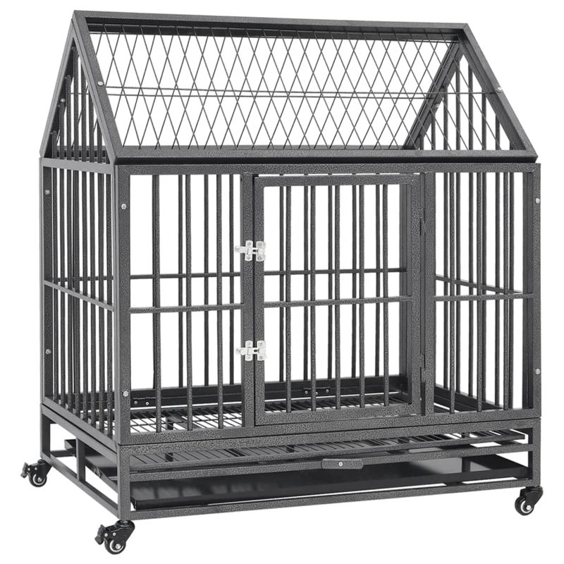 Redhill Pet Crate with 1 Door