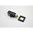 Matte Black Brass Shower System, 10 Inch Rain Head with Handheld Sprayer and Rough-In Valve