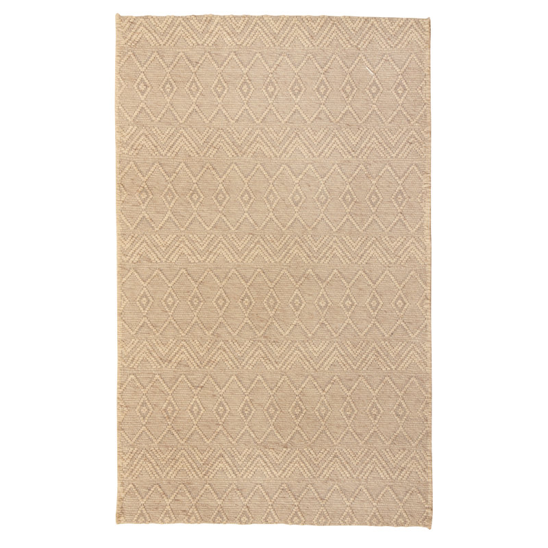 Tapis Austere, Rectangle 8 pi x 10 pi