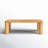 Patricio Single Coffee Table-2143892795-2136336044