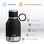 Asobu 975ml Double Wall Insulated Stainless Steel Water Bottle