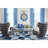 Jonathan Adler Sputnik - Light Sphere Chandelier-26115228-128780243