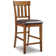 Extendable Counter Height Extendable Dining Set