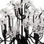 Lustre 6 lumières Wildflower-86825584