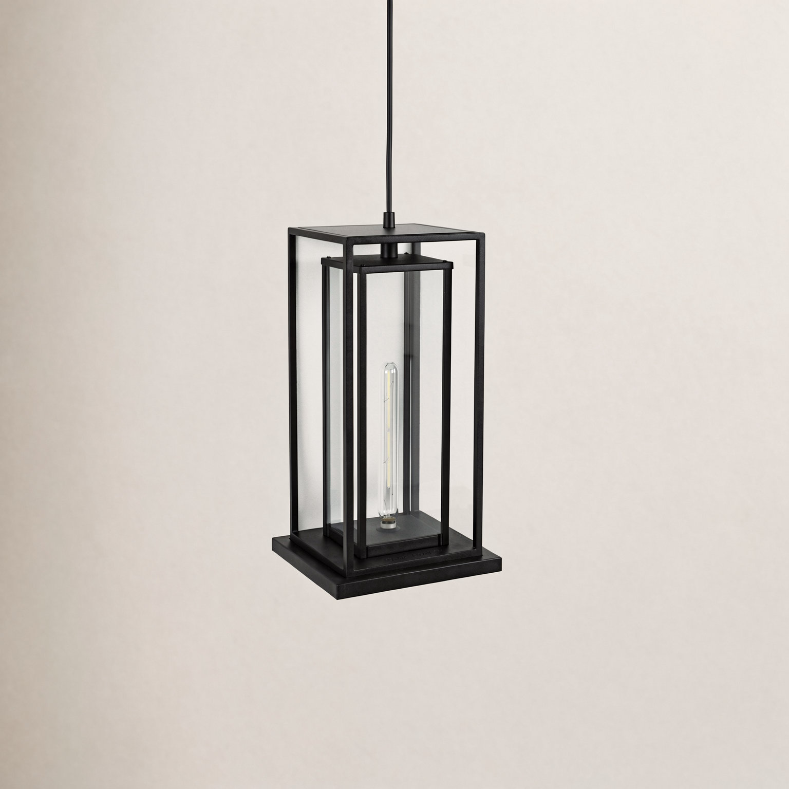 Novaedge Solar Accent/pier Light