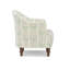 Fauteuil club Erden & Ben Co Arden
