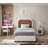 Blake Upholstered Platform Bed-81840657