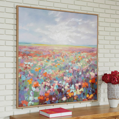 Art mural