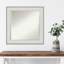 Miroir d'appoint mural Dyana-73114404-73114405