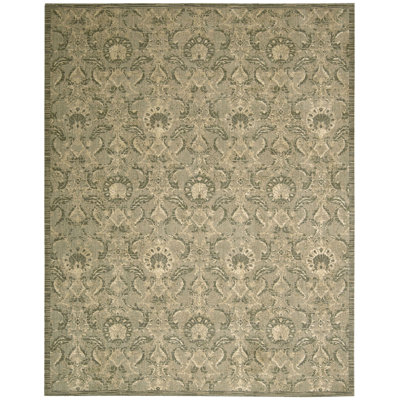 Babson Abstract Rug