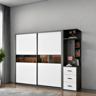 Simple Fashion Wardrobe