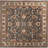 Teshina Hand Tufted Wool Rug-116468041