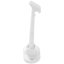 Cabinet Latch Locks, 12 Pack Child Safety Cabinet Locks, No Drilling or Tools Required Adhesive Cabinet Latch, Invisible Baby Proofing Child Proof Cabinet Locks for Drawers and Cabinets, White