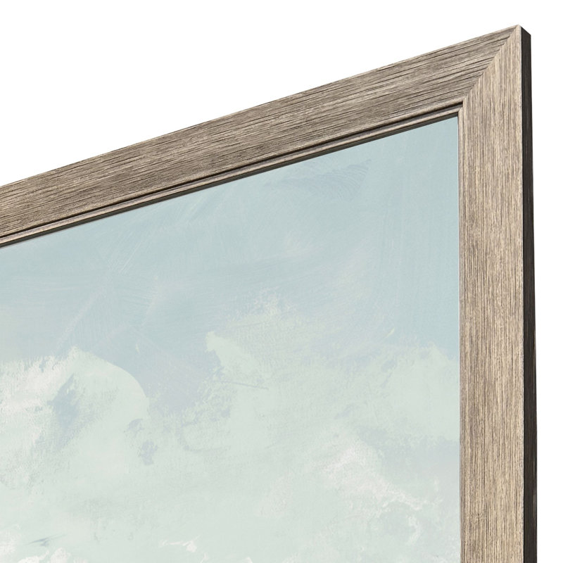 Grass Valley I Framed Art