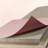 Modern rock slab integrated basin bathroom cabinet-112007865