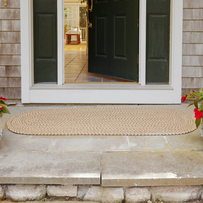 Embrey Indoor / Outdoor Rug, Runner 2' x 6'