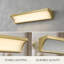 24-inch All-in-one Led Bathroom Vanity Light Strip, Suitable For Both Dry And Humid Indoor Environments.-1222190542