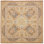 Wool Oriental Area Rug