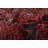 Baluch Red Rug 3'9" x 7'0"