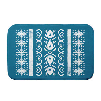 Tapis de bain Loya