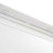 Hakancan Murphy Bed with Bookcase, Drawers and LED Lights-1637785401-1637785400