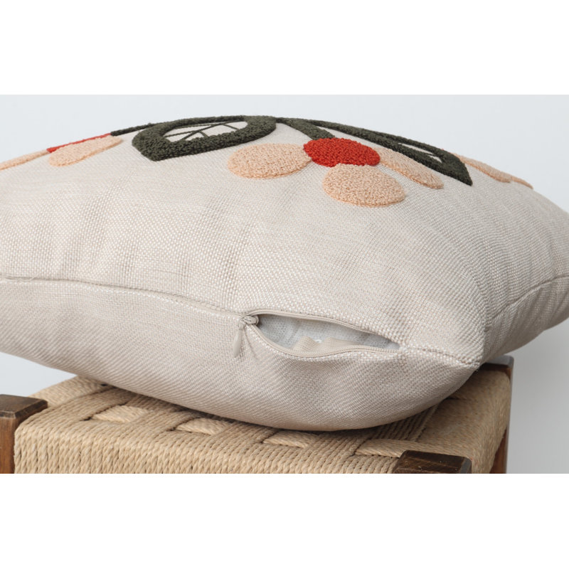 Housse de coussin