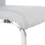 Table en verre de style moderne